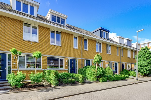 Medium property photo - Wisselwei 11, 2992 ZE Barendrecht